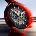 Оригинальные часы Tissot Tissot T-Race MotoGP Automatic Chronograph T141.462.27.041.00 механические калибр механизма a05.951 общий вид