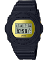 Часы Casio G-Shock DW-5700BBMB-1DR