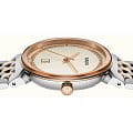 Rado Rado Florence Classic R48913403 Classic - задняя крышка металл сталь корпуса, швейцария часы
