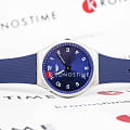 Swatch Swatch Skin Irony 42 SS07S102 , наручные мужские часы фото под углом