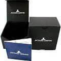 Jacques Lemans Jacques Lemans LP-126E , наручные мужские часы фото под углом
