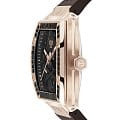 Philipp Plein Philipp Plein The Skeleton PWBAA1723, the skeleton германия мужские часы на браслете силикон боковой вид