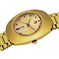 Rado Rado The Original R12416034 Automatic наручные женские часы фото под углом.