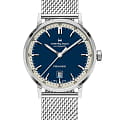 Hamilton Hamilton American Classic Intra-Matic Auto H38425140  H38425140 механические мужские часы  циферблат, браслет нержавеющая сталь — вид спереди