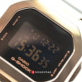 Casio Casio G-Shock GM-S5600PG-1DR (GM-S5600PG-1ER) электронные женские часы с аксессуарами женские часы модель GM-S5600PG-1ER