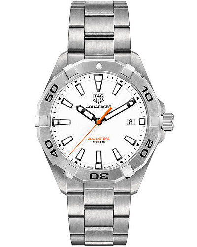 TAG Heuer Aquaracer WBD1111.BA0928