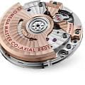 Omega Omega Seamaster Aqua Terra 220.55.38.20.09.001 Aqua Terra - задняя крышка золото корпуса, швейцария часы