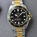 Certina Certina DS Action Diver C032.807.22.051.01 DS Action, наручные мужские часы фото под углом