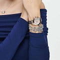 Swarovski Swarovski Octea Chrono 5672937 , наручные женские часы фото под углом