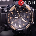 Casio Casio Illuminator MCW-110H-9A , наручные мужские часы фото под углом