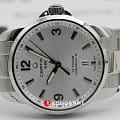 Certina Certina DS Podium C034.407.11.037.00 механические мужские часы часы крупный план серебристый циферблата