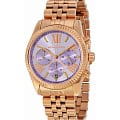Оригинальные часы Michael Kors Michael Kors Lexington MK6207 кварцевые калибр механизма miyota общий вид