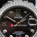 Jaguar J892/4 наручные женские часы застежка крупным планом