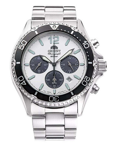 Orient Chronograph RA-TX0203S10B (RA-TX0203S10)