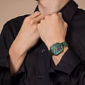 Rado Rado True Square Thinline x Les Couleurs Le Corbusier R27047902 , наручные мужские часы фото под углом