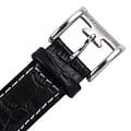 Earnshaw Earnshaw Investigator ES-8001-08 мужские часы черный циферблат на запястье
