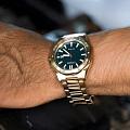 Оригинальные часы Citizen Citizen Eco-Drive BM7633-81X кварцевые калибр механизма citizen e111 общий вид