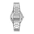 Оригинальные часы DKNY DKNY Parsons Glitz DK1L025M0015 кварцевые калибр механизма seiko общий вид