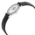 Longines Longines La Grande Classique Longines L4.241.0.80.2 la grande classique швейцарские женские часы на браслете кожаный боковой вид