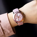 Оригинальные часы Jaguar Jaguar Woman J890/2 кварцевые калибр механизма  общий вид