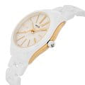Rado Rado Hyperchrome R32323012 , наручные женские часы фото под углом