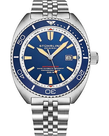 Stuhrling Aquadiver 1008.01