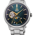 Часы Orient Automatic RA-AS0104E