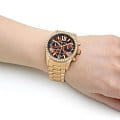 Michael Kors Michael Kors Lexington MK7276 , наручные женские часы фото под углом