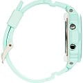 Casio Casio Baby-G G-Lide BAX-100-3A  — детали корпуса и пластик