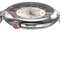 Plein Sport Plein Sport Tiger Luxe PSMBA0423,  германия женские часы на браслете сталь с ip покрытием боковой вид