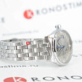 Часы Hamilton Jazzmaster Open Heart Auto H32705121 фото 4