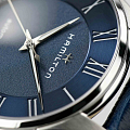 Часы Hamilton Jazzmaster Auto H42535640 фото 3