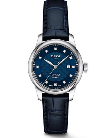 Tissot Le Locle Automatic Lady T006.207.16.046.00