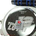 Оригинальные часы Tissot Tissot T-Race Thomas Luthi 2020 T115.417.27.057.03 в фирменной упаковке от производителя
