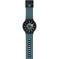 Swatch Swatch Big Bold BioCeramic Pay! SB03B111-5300 кварцевые мужские часы часы крупный план антрацитовый циферблата