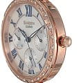 Оригинальные часы Casio Casio Sheen SHE-3067PG-7A кварцевые калибр механизма  общий вид