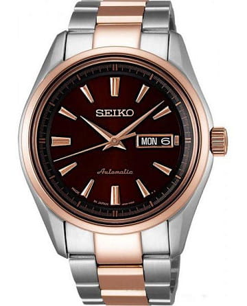 Seiko Presage SRP536J1S