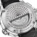 Часы Hamilton Khaki Aviation X-Wind Auto Chrono H77726351 фото 6