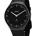 Оригинальные часы Rado Rado True Thinline R27969159 кварцевые калибр механизма  общий вид