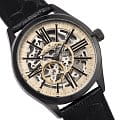 Earnshaw Earnshaw ES-8037-06  наручные мужские часы фото под углом.