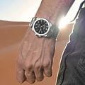Festina Festina Swiss Made F20073/5,  испания мужские часы на браслете нержавеющая сталь боковой вид