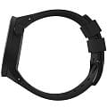 Swatch Swatch Big Bold Bioceramic Lacquered SB03B100  - задняя крышка биокерамика корпуса, швейцария часы