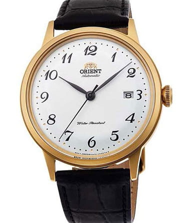 Orient RA-AC0002S10