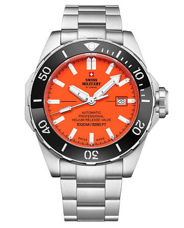 Swiss Military by Chrono SMA34092.03