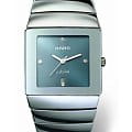 Rado Rado Sintra R13332762 , наручные женские часы фото под углом