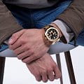 Guess Guess Empire GW0489G2  - задняя крышка сталь металл корпуса, сша часы