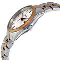 Rado Rado Hyperchrome Automatic R32976102, hyperchrome швейцария женские часы на браслете сталь + ceramos™ боковой вид