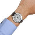 Tissot Tissot PRC 200 Chronograph T055.417.16.017.01 PRC 200, наручные мужские часы фото под углом