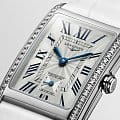 Longines Longines DolceVita L5.512.0.71.2 , наручные женские часы фото под углом