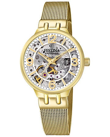 Festina Automatic F20580/1